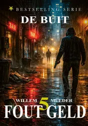 Omslag van Fout Geld-5