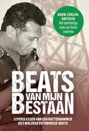 Omslag van Beats van mijn bestaan
