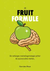 Omslag van De Fruitformule