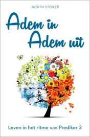 Omslag van Adem in adem uit