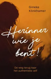Omslag van Herinner wie je bent