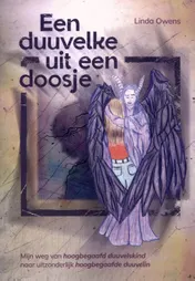 Omslag van Een duuvelke uit een doosje
