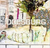 Omslag van Doesburg