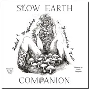 Omslag van Slow Earth Companion