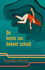 Omslag van De beste zus bekent schuld