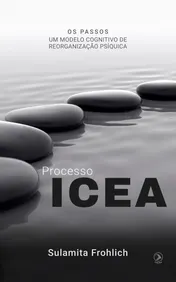 Omslag van Processo ICEA - Os passos