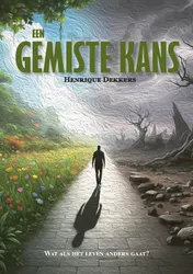 Omslag van Een gemiste kans