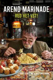 Omslag van Arend Marinade