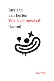 Omslag van Wie is de Messias?