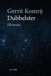 Omslag van Dubbelster