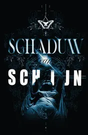 Omslag van Schaduw van schijn