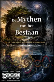Omslag van De Mythen van het Bestaan