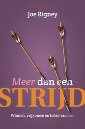 Omslag van Meer dan een strijd