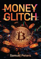 Omslag van Money Glitch