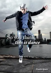 Omslag van So You Think This Is Dance