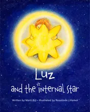 Omslag van Luz