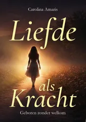 Omslag van Liefde als Kracht