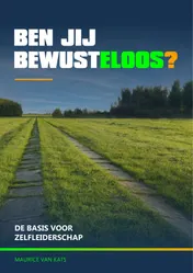 Omslag van Ben jij bewusteloos?