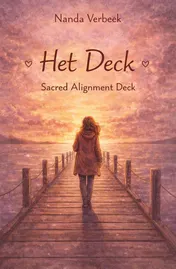 Omslag van Het Deck