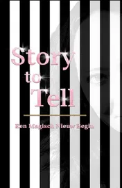 Omslag van Story to Tell