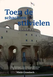 Omslag van Toen de schachten stilvielen
