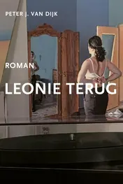 Omslag van Leonie terug