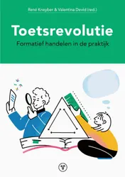 Omslag van Toetsrevolutie