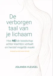 Omslag van De verborgen taal van je lichaam