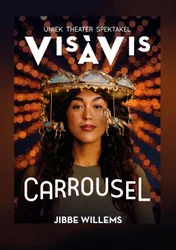 Omslag van Carrousel
