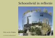 Omslag van Schoonheid in reflectie