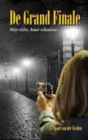 Omslag van De Grand Finale