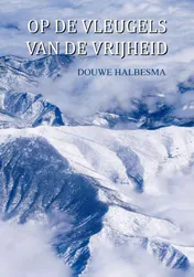 Omslag van Op de vleugels van de vrijheid