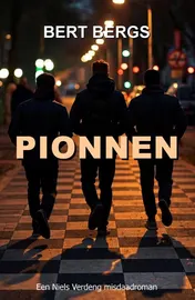 Omslag van PIONNEN