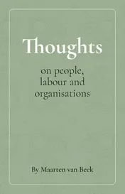 Omslag van Thoughts