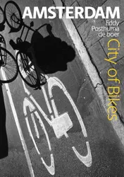 Omslag van Amsterdam, City of Bikes