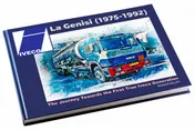 Omslag van Iveco La Genesi (1975–1992)