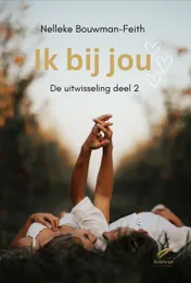 Omslag van Ik bij jou
