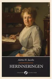 Omslag van Herinneringen