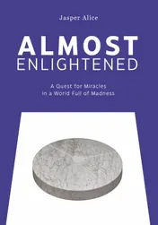 Omslag van Almost Enlightened