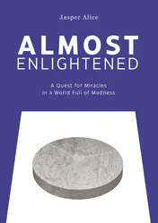Omslag van Almost Enlightened