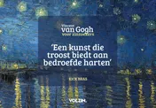Omslag van ‘Een kunst die troost biedt aan bedroefde harten’