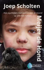 Omslag van Meijer de Hond