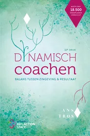 Omslag van Dynamisch Coachen