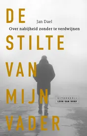 Omslag van De stilte van mijn vader