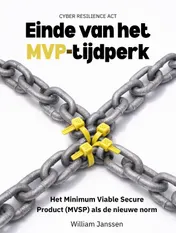 Omslag van Einde van het MVP-tijdperk
