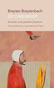 Omslag van De onburger