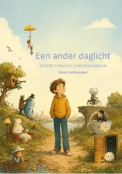 Omslag van Een ander daglicht