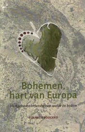 Omslag van Bohemen, hart van Europa