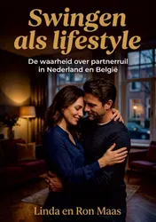 Omslag van Swingen, als lifestyle