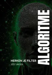 Omslag van ALGORITME